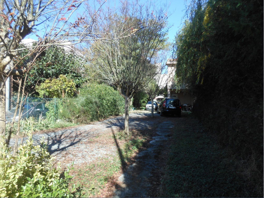 Zakwaterowanie U Rodziny Toulouse 242186