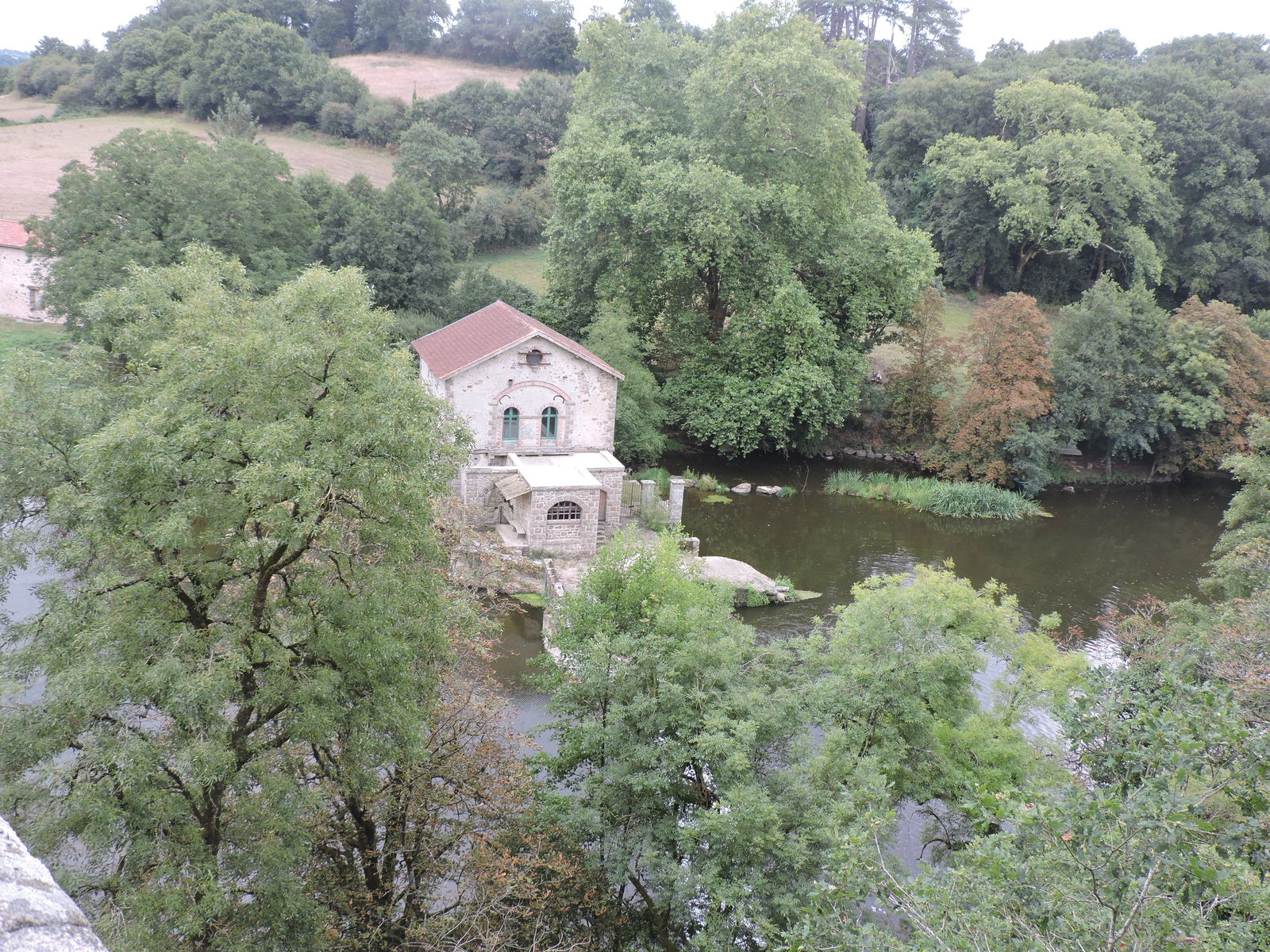 Zakwaterowanie U Rodziny Torfou 129907