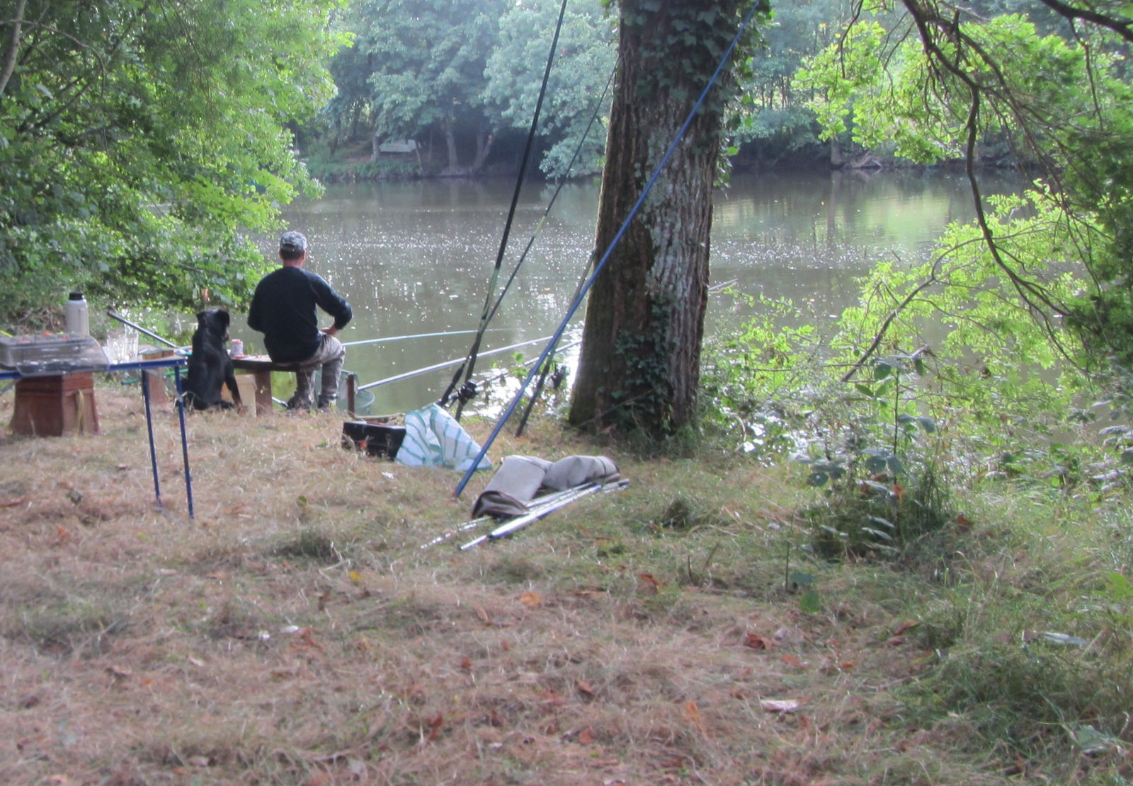 Zakwaterowanie U Rodziny Torfou 129907