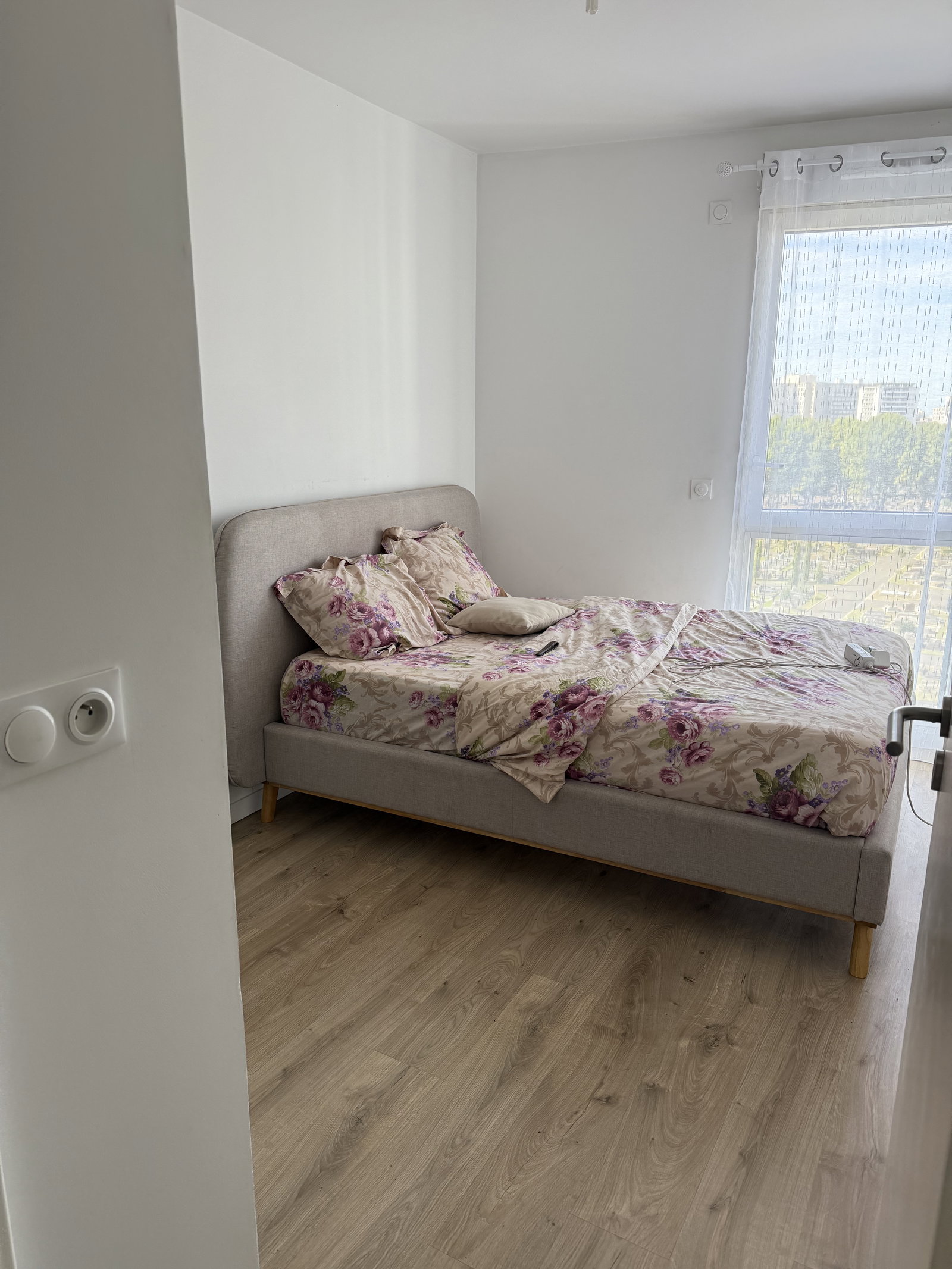 Zakwaterowanie U Rodziny Asnières-sur-Seine 606547