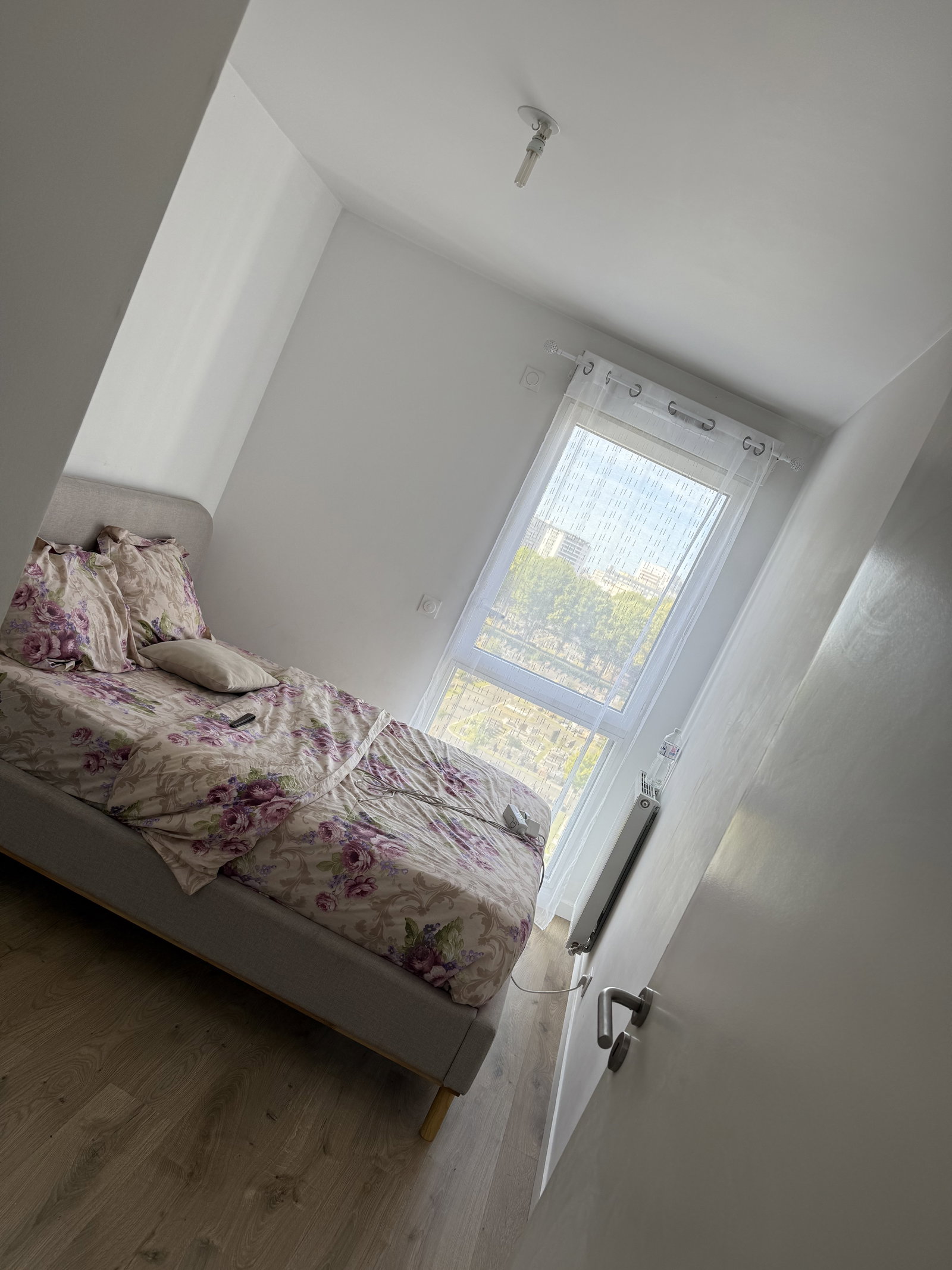 Zakwaterowanie U Rodziny Asnières-sur-Seine 606547