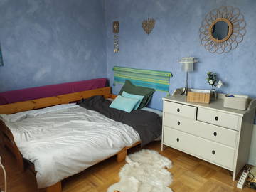 Roomlala | Pokój w zielonym parku, blisko głównych szkół