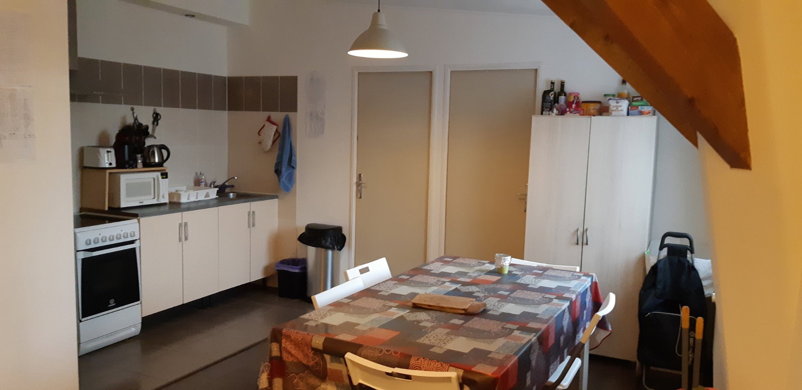 Kolokacja Colombes 663796