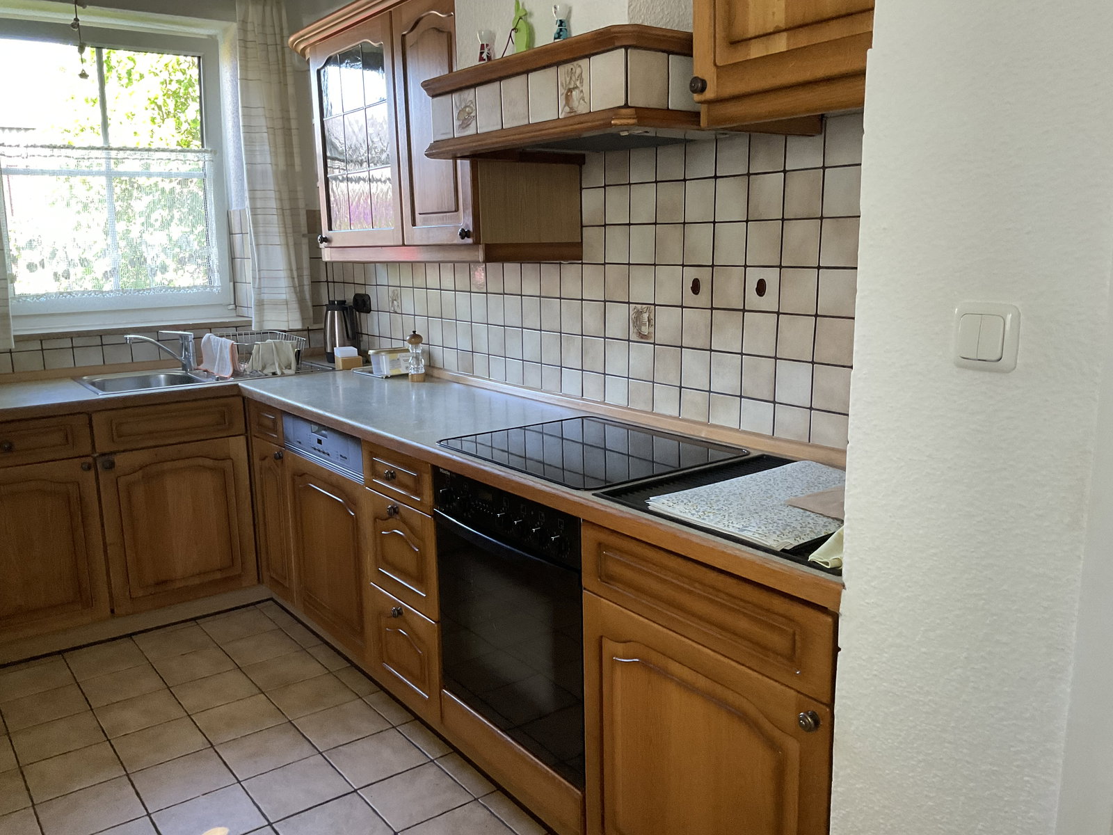 Zakwaterowanie U Rodziny Neufahrn bei Freising 664269