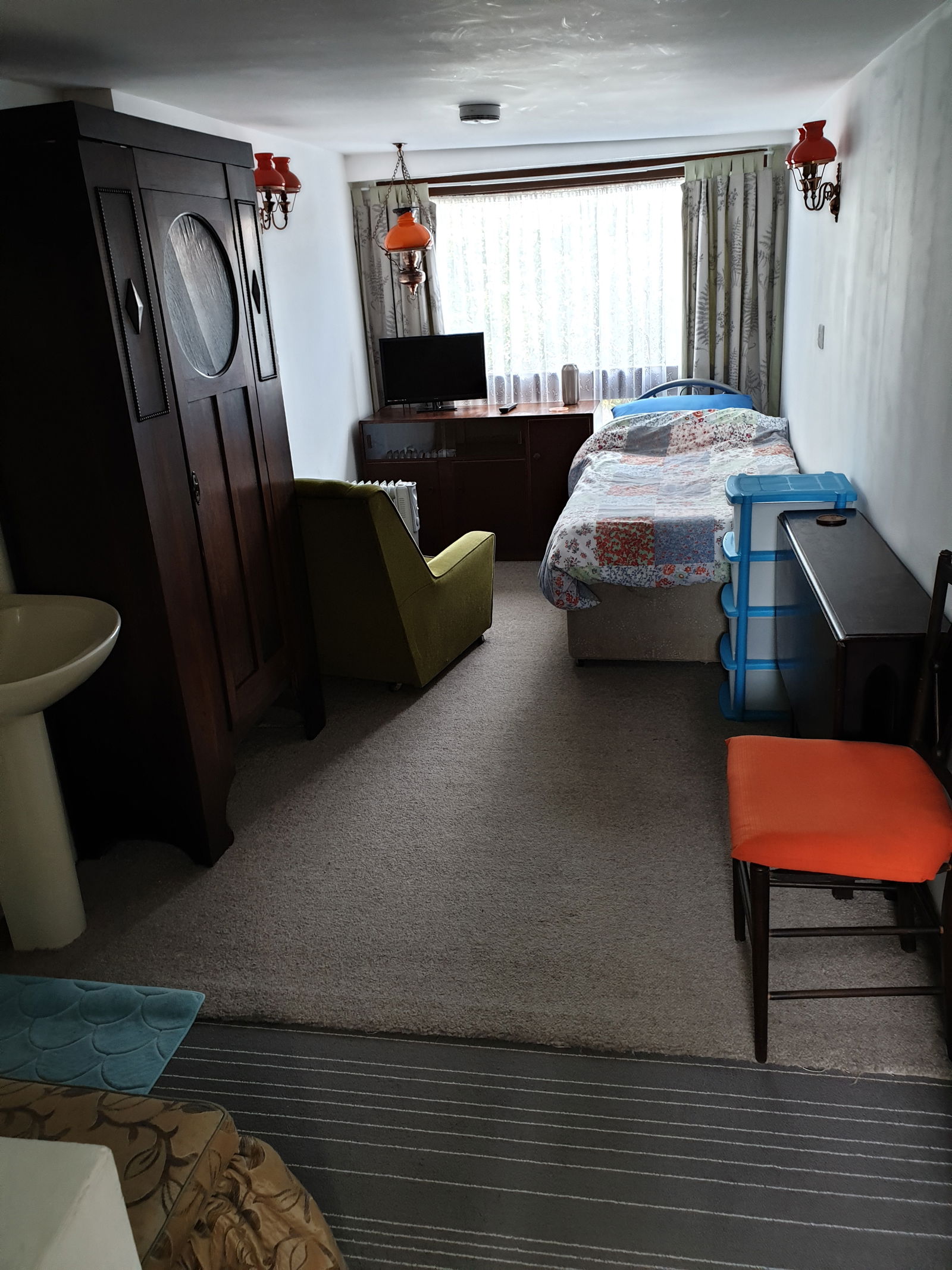 Zakwaterowanie U Rodziny Ryde 246373