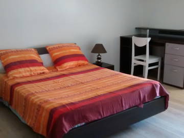 Roomlala | Pokój Wenge 400m od jeziora Madine 