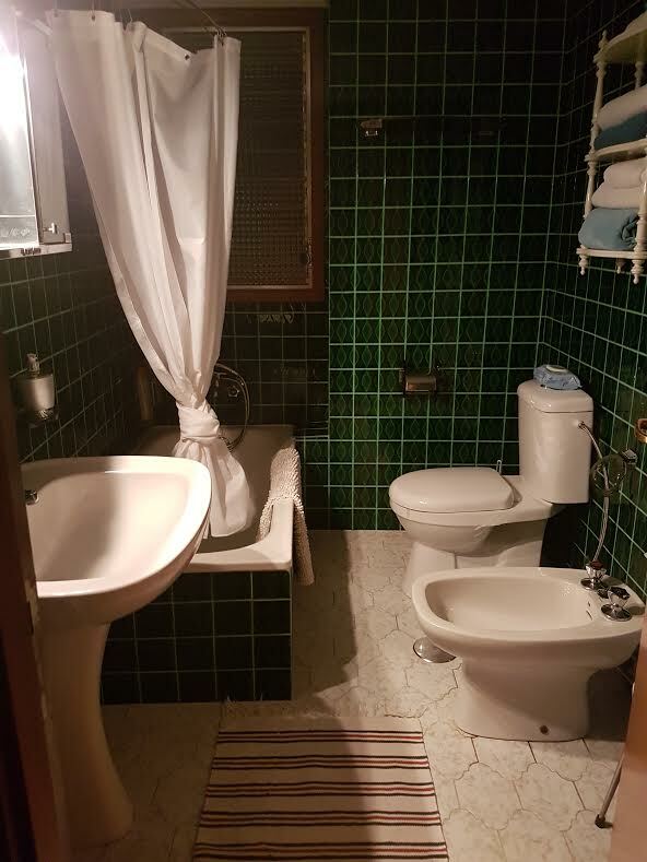 Zakwaterowanie U Rodziny Palma 157302