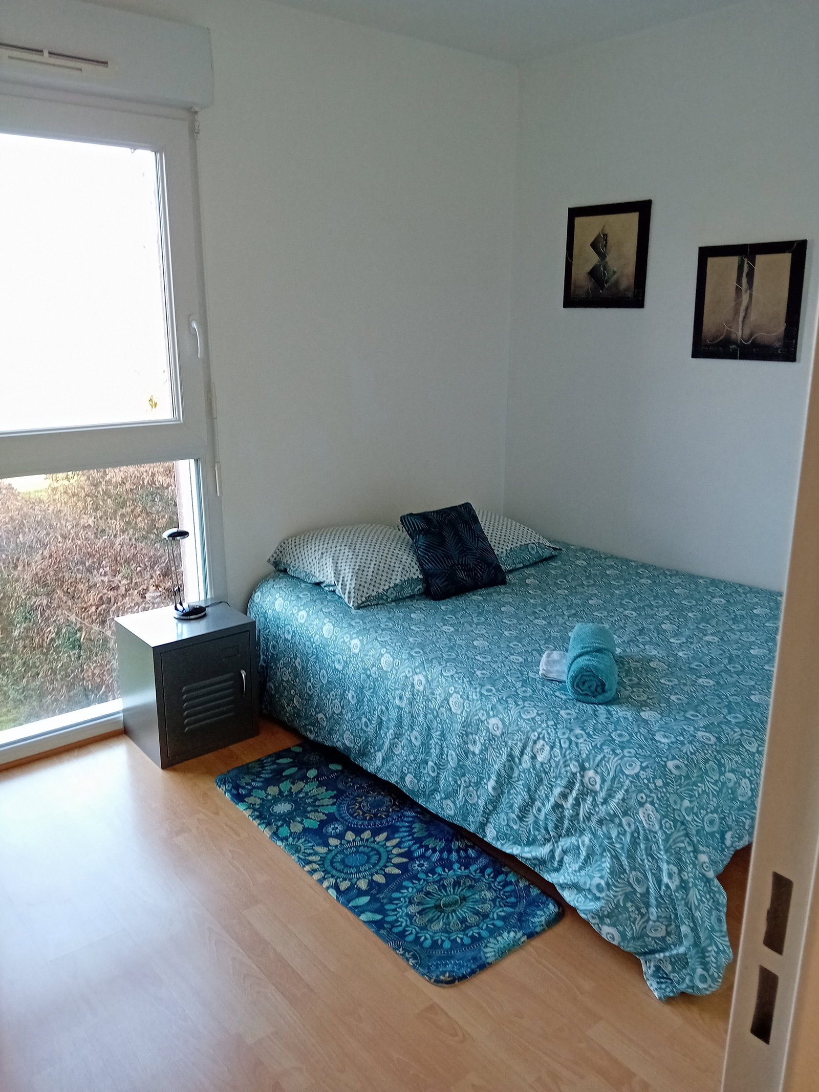 Zakwaterowanie U Rodziny Avrillé 660671