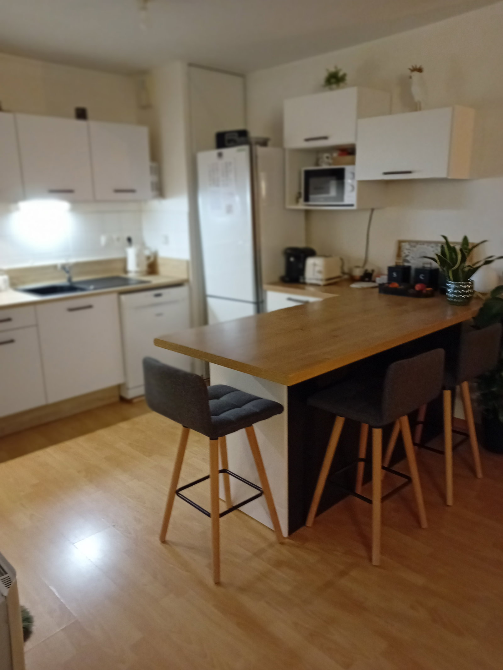 Zakwaterowanie U Rodziny Avrillé 660671