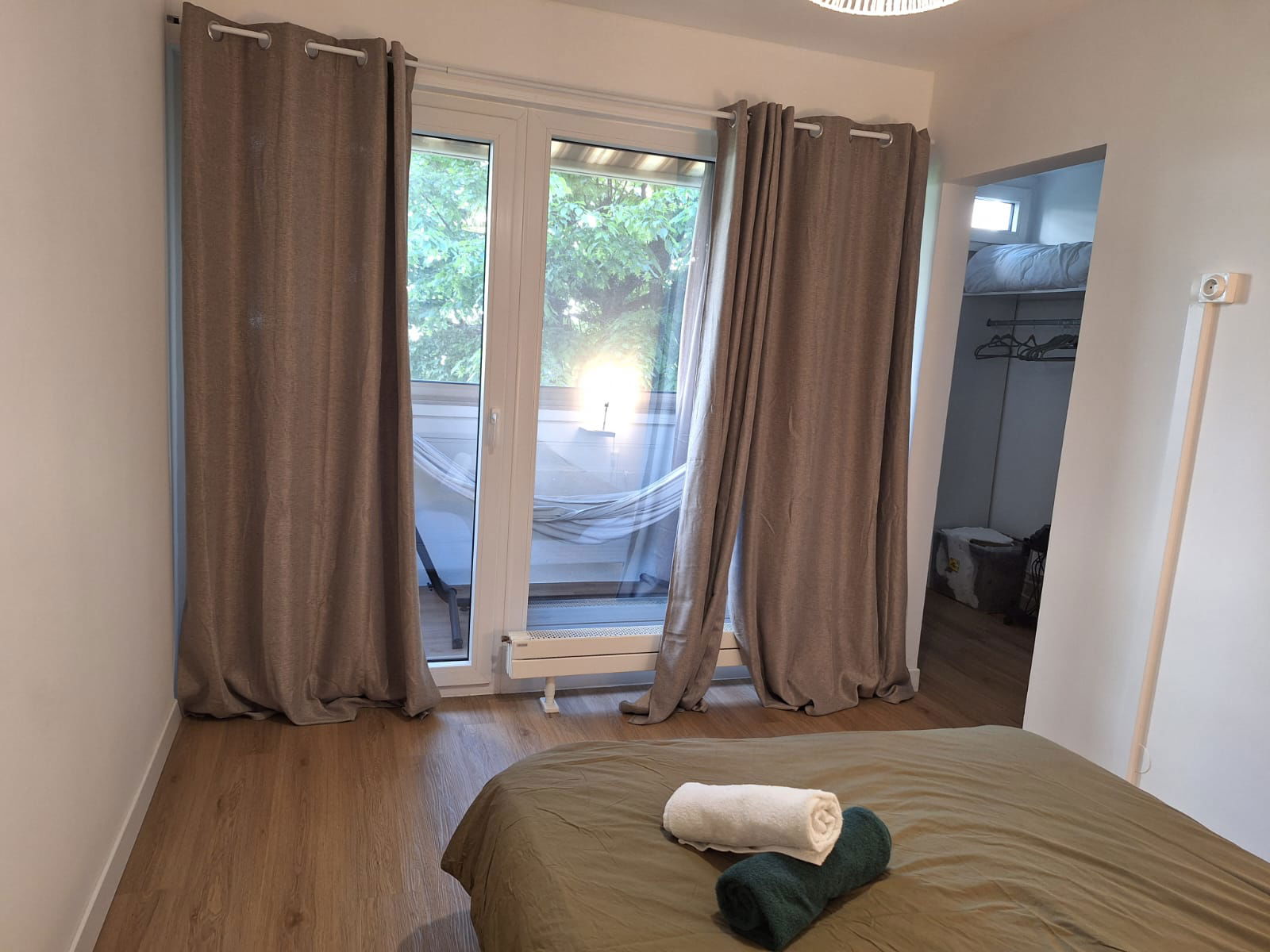 Kolokacja Thonon-les-Bains 502045