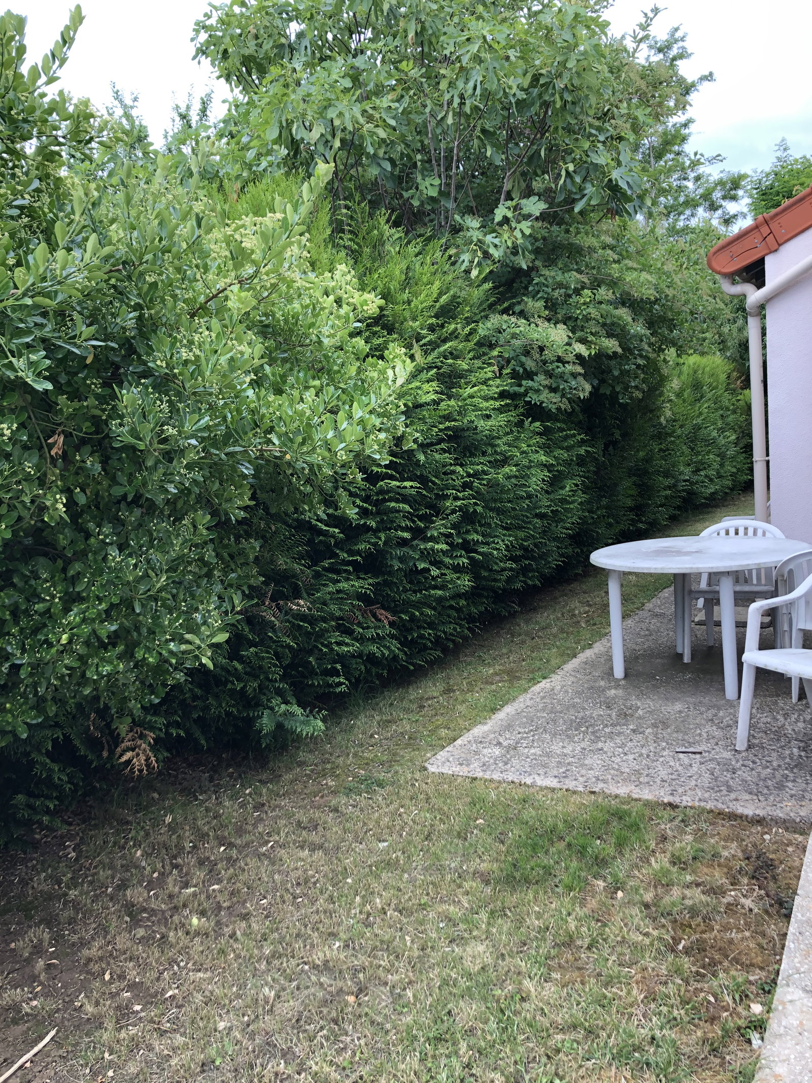 Zakwaterowanie U Rodziny Thiais 588606