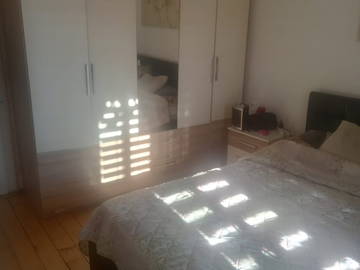 Roomlala | Pokój współdzielony w mieszkaniu 3 pokojowym