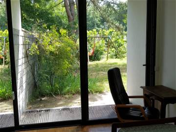 Roomlala | Pokój wspólny - 14m² - La Celle-Saint-Cloud (78)