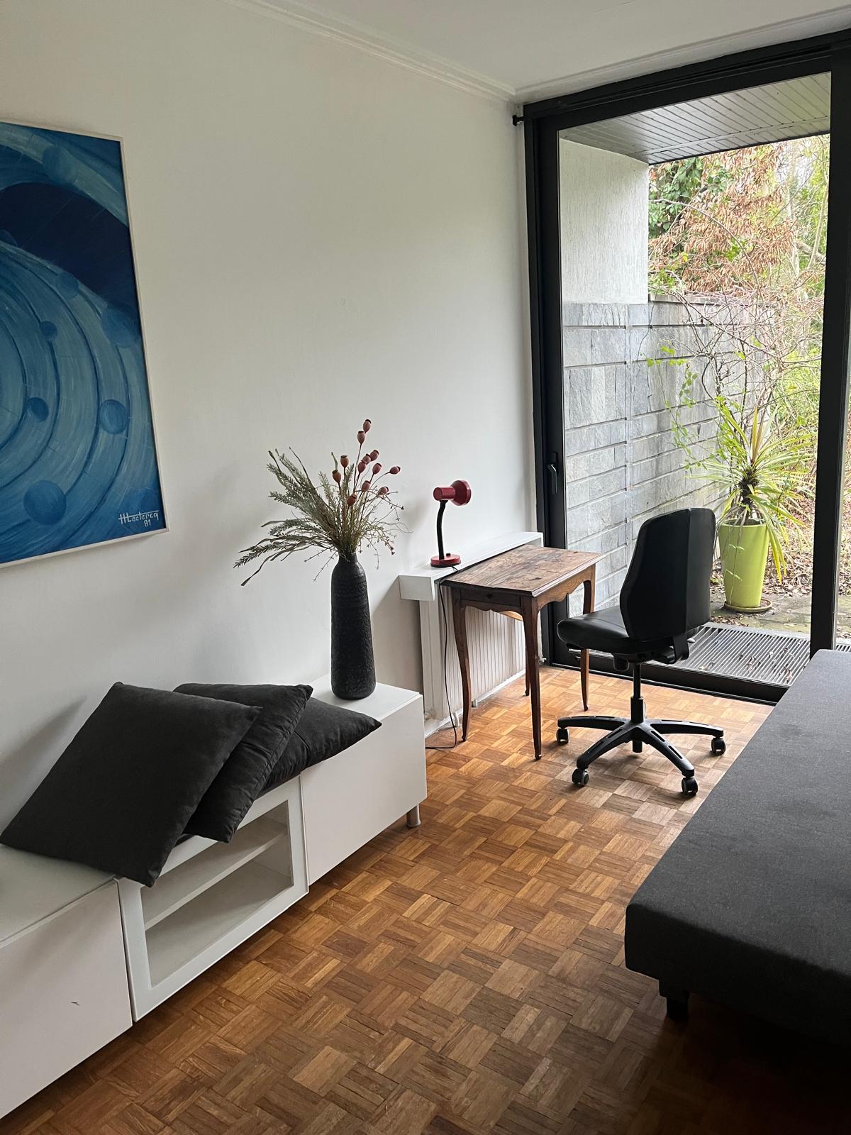 Zakwaterowanie U Rodziny La Celle-Saint-Cloud 376744