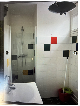 Zakwaterowanie U Rodziny La Celle-Saint-Cloud 376744