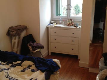 Roomlala | Pokój wspólny