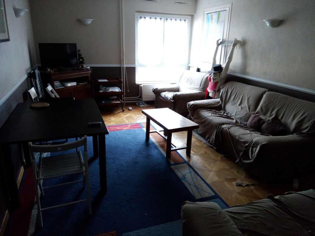 Kolokacja Champs-sur-Marne 163311