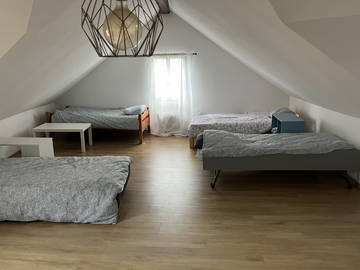 Roomlala | Pokój wspólny