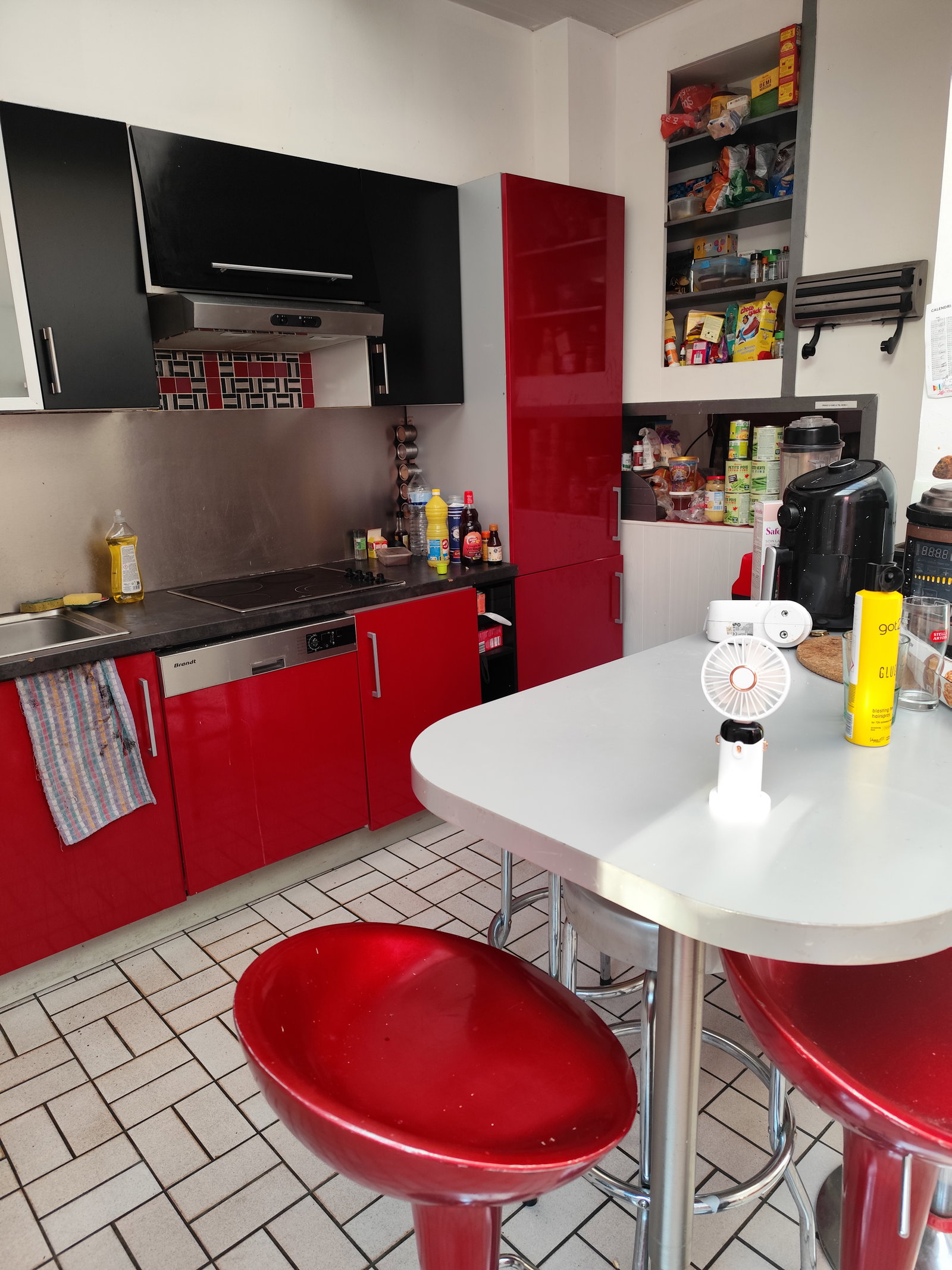 Zakwaterowanie U Rodziny Lille 589130