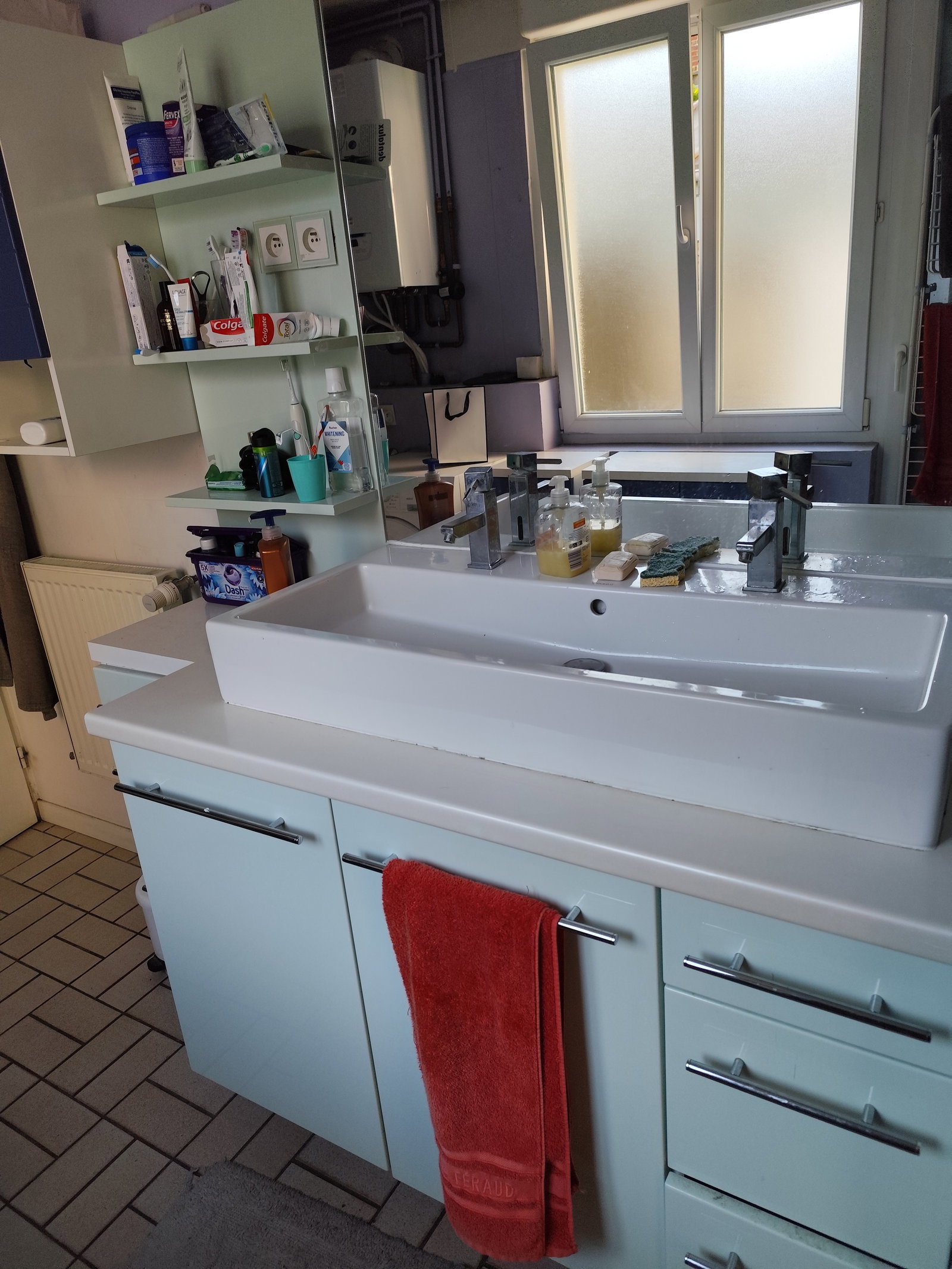 Zakwaterowanie U Rodziny Lille 589130