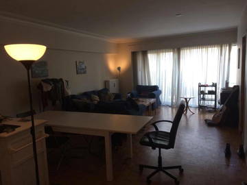 Roomlala | Pokój Wspólny (Solbosch)