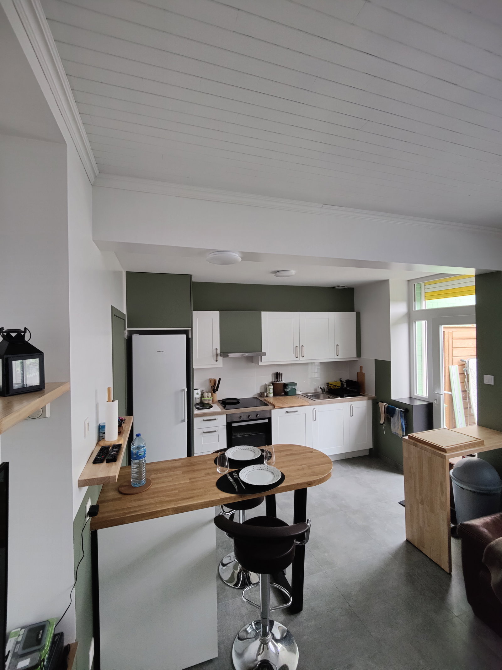 Zakwaterowanie U Rodziny Tournai 652509