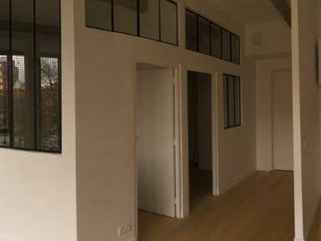 Roomlala | Pokój wspólny w mieszkaniu 2-pokojowym o powierzchni 50 m²