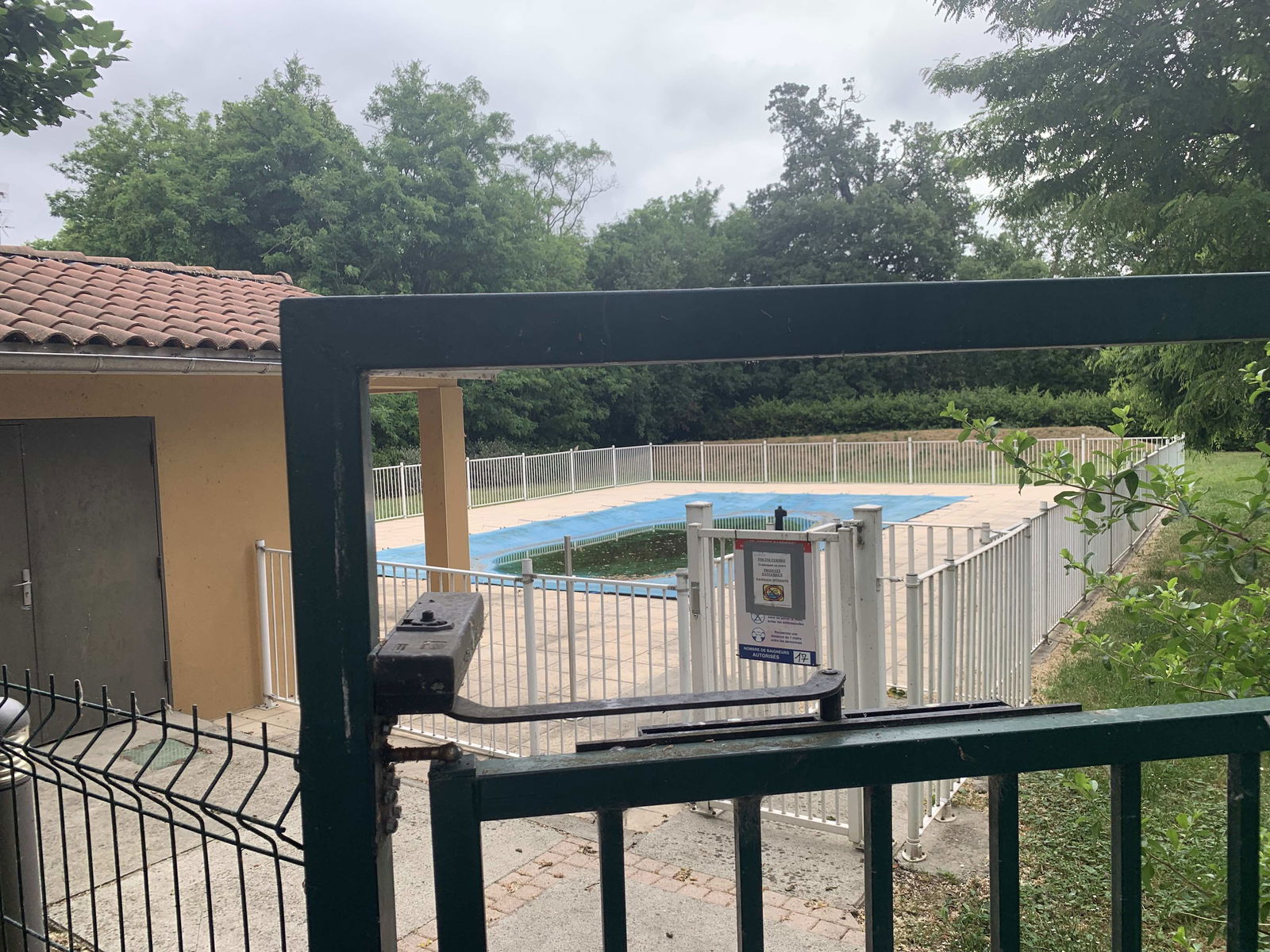 Zakwaterowanie U Rodziny Toulouse 385603