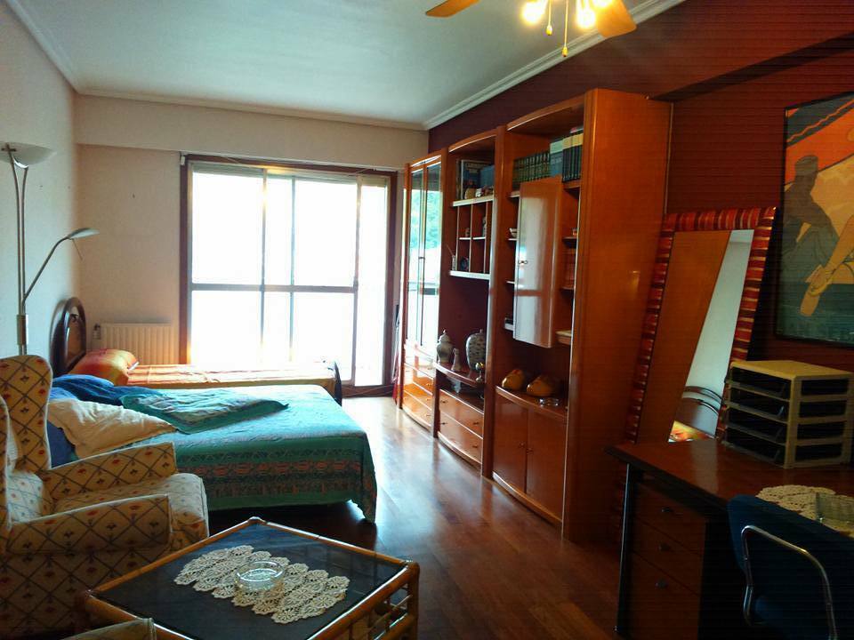 Zakwaterowanie U Rodziny San Sebastián 109772