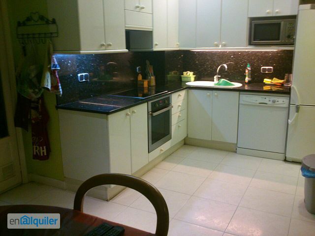 Zakwaterowanie U Rodziny San Sebastián 109772