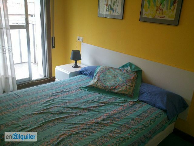 Zakwaterowanie U Rodziny San Sebastián 109772