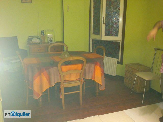 Zakwaterowanie U Rodziny San Sebastián 109772