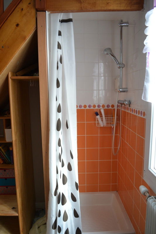 Zakwaterowanie U Rodziny Aulnay-sous-bois 10432