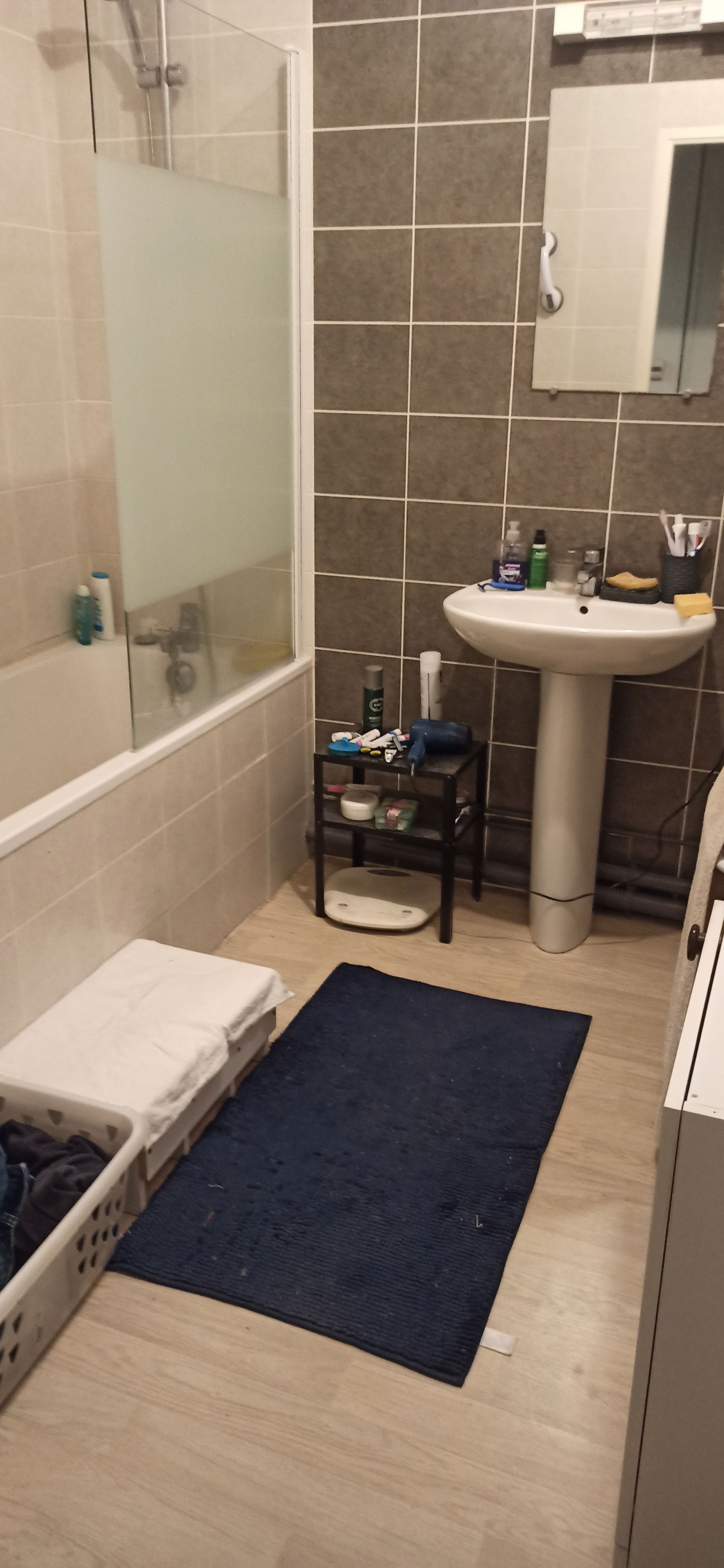 Zakwaterowanie U Rodziny Saint-Jacques-de-la-Lande 430830