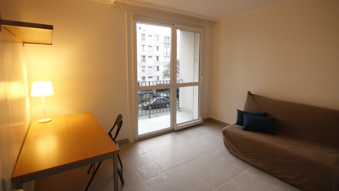 Kolokacja Créteil 188952