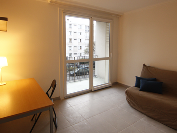 Roomlala | Pokój z balkonem 5 min od metra 8