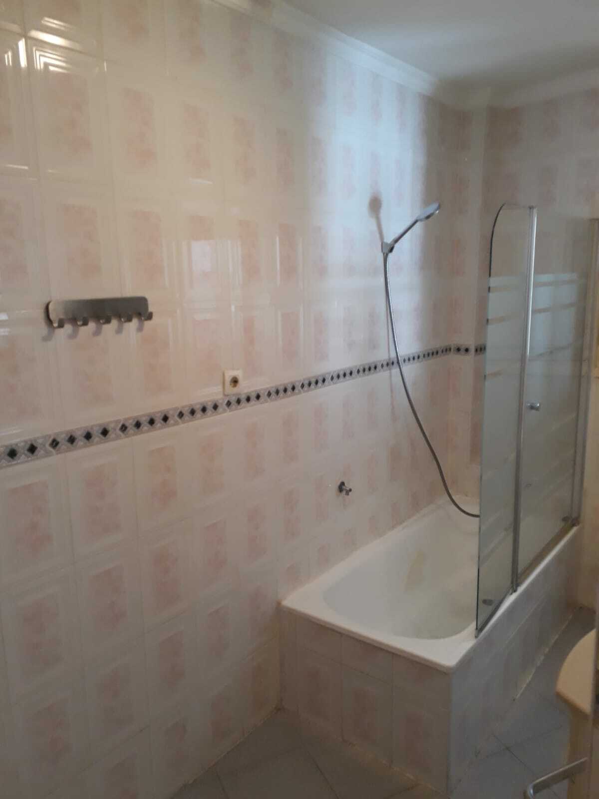 Zakwaterowanie U Rodziny Málaga 250580