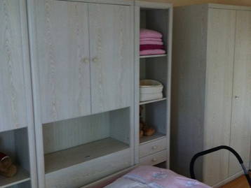 Roomlala | Pokój z balkonem do wynajęcia