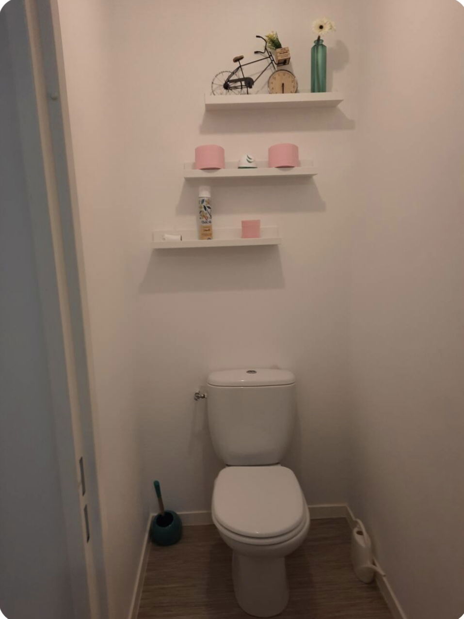 Zakwaterowanie U Rodziny Couëron 503636