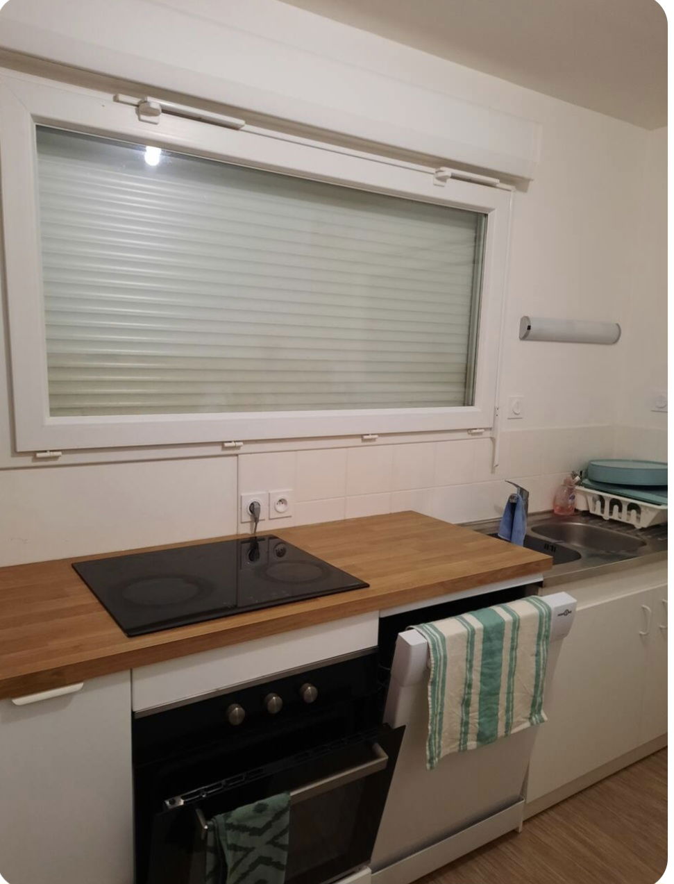 Zakwaterowanie U Rodziny Couëron 503636