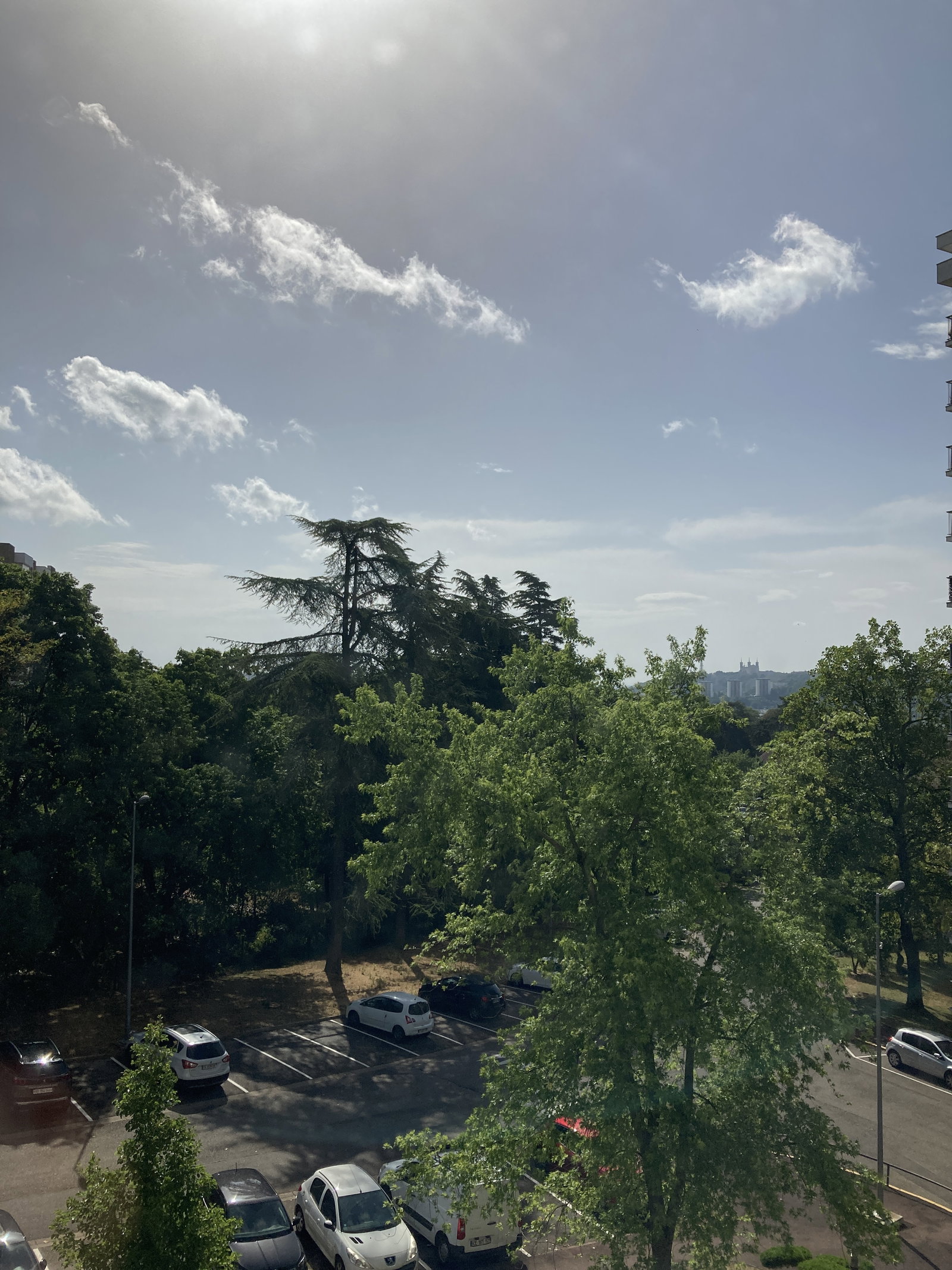 Zakwaterowanie U Rodziny Écully 241490