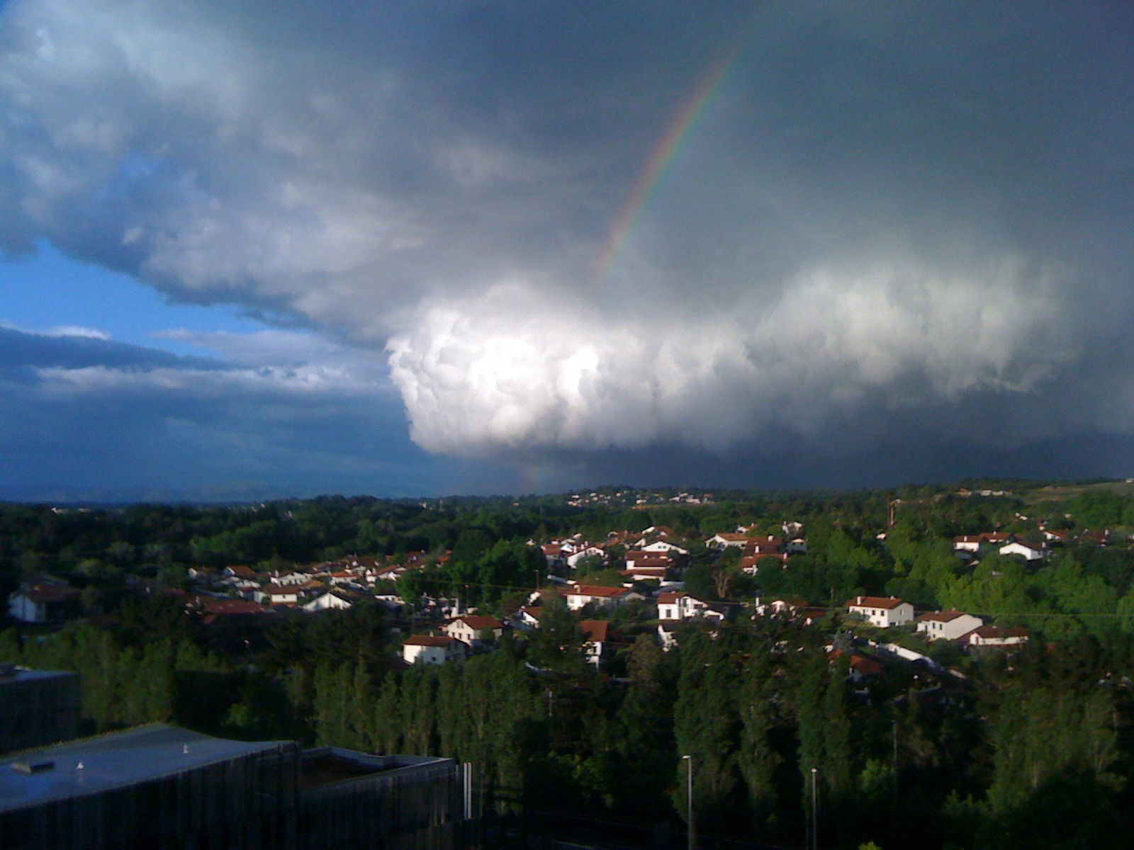 Zakwaterowanie U Rodziny Bayonne 102583