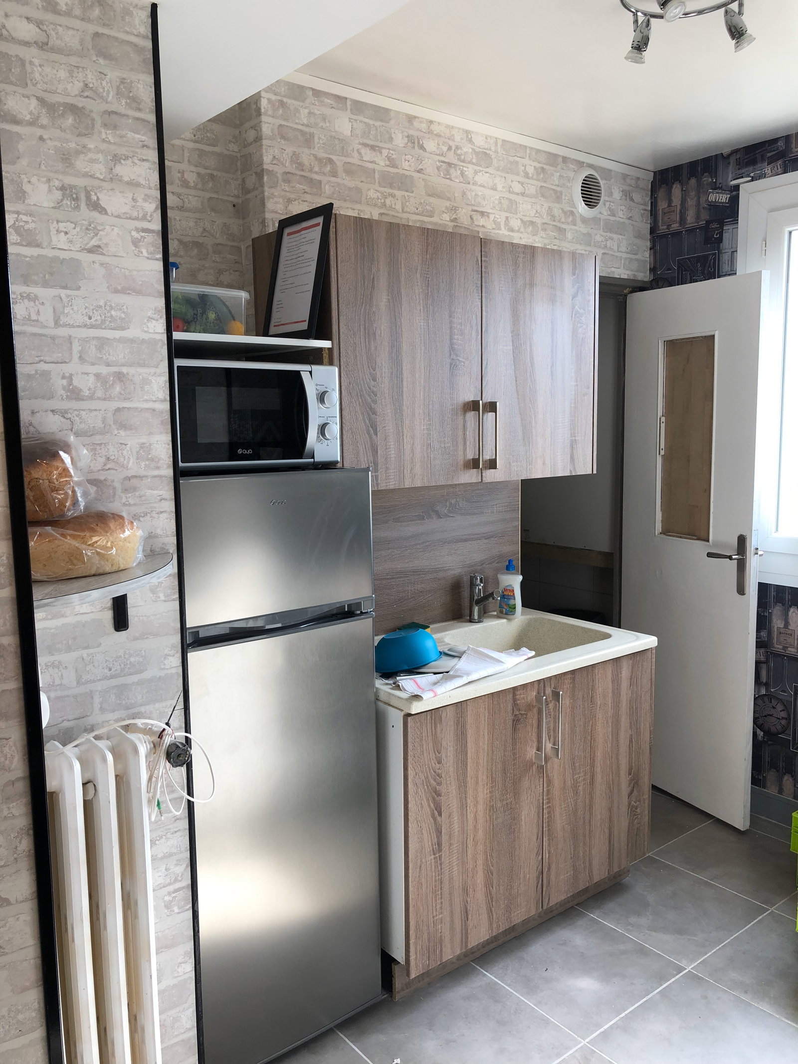 Zakwaterowanie U Rodziny Caen 656872