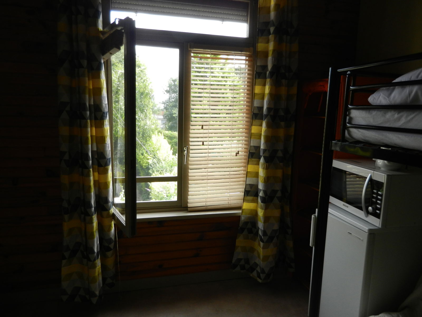 Zakwaterowanie U Rodziny Faches-Thumesnil 160004