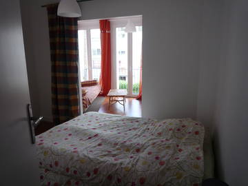 Roomlala | Pokój z kuchnią i salonem dostępny