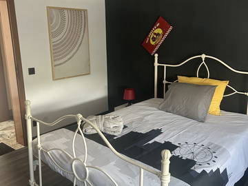 Roomlala | Pokój z łazienką i kuchnią