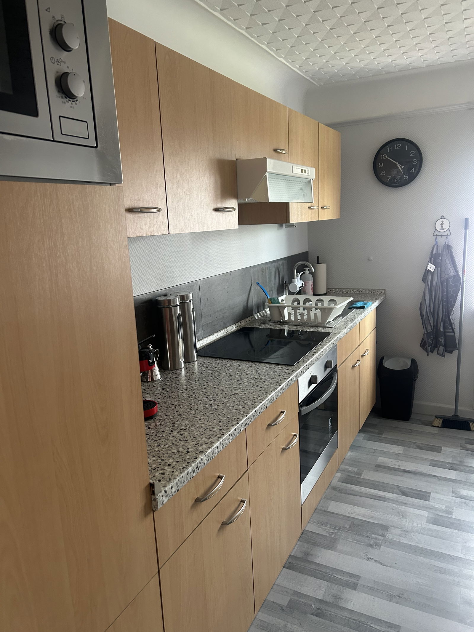 Zakwaterowanie U Rodziny Pétange 423553