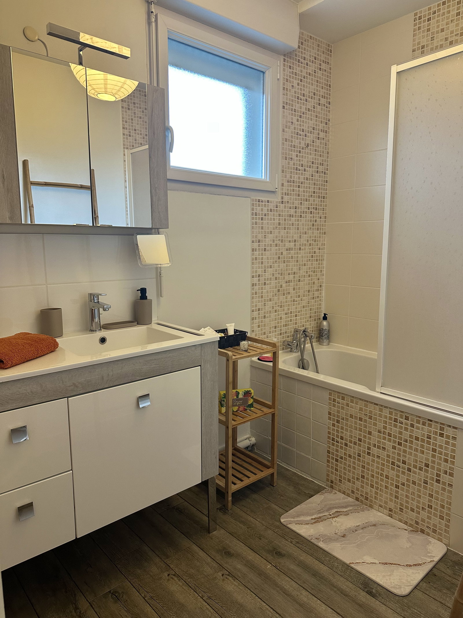 Zakwaterowanie U Rodziny Saint-Lambert-la-Potherie 617289