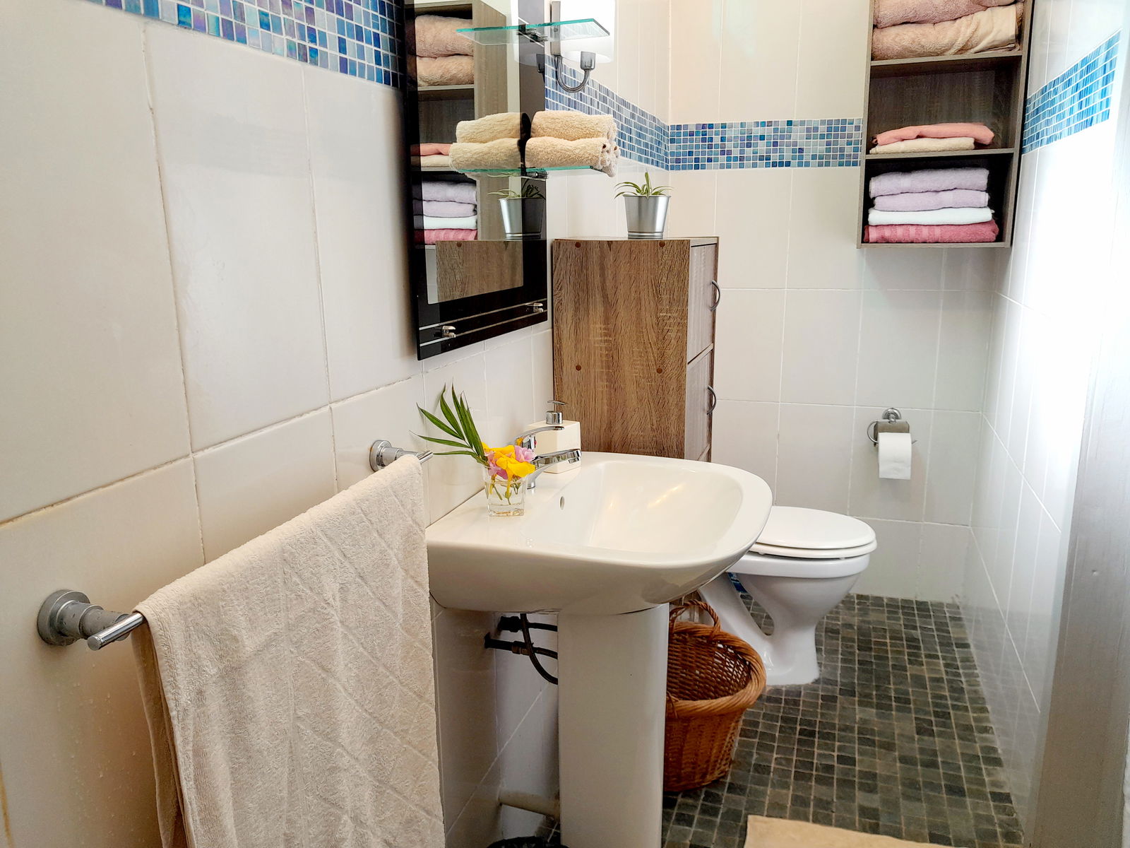 Zakwaterowanie U Rodziny Trou-aux-Biches 397396