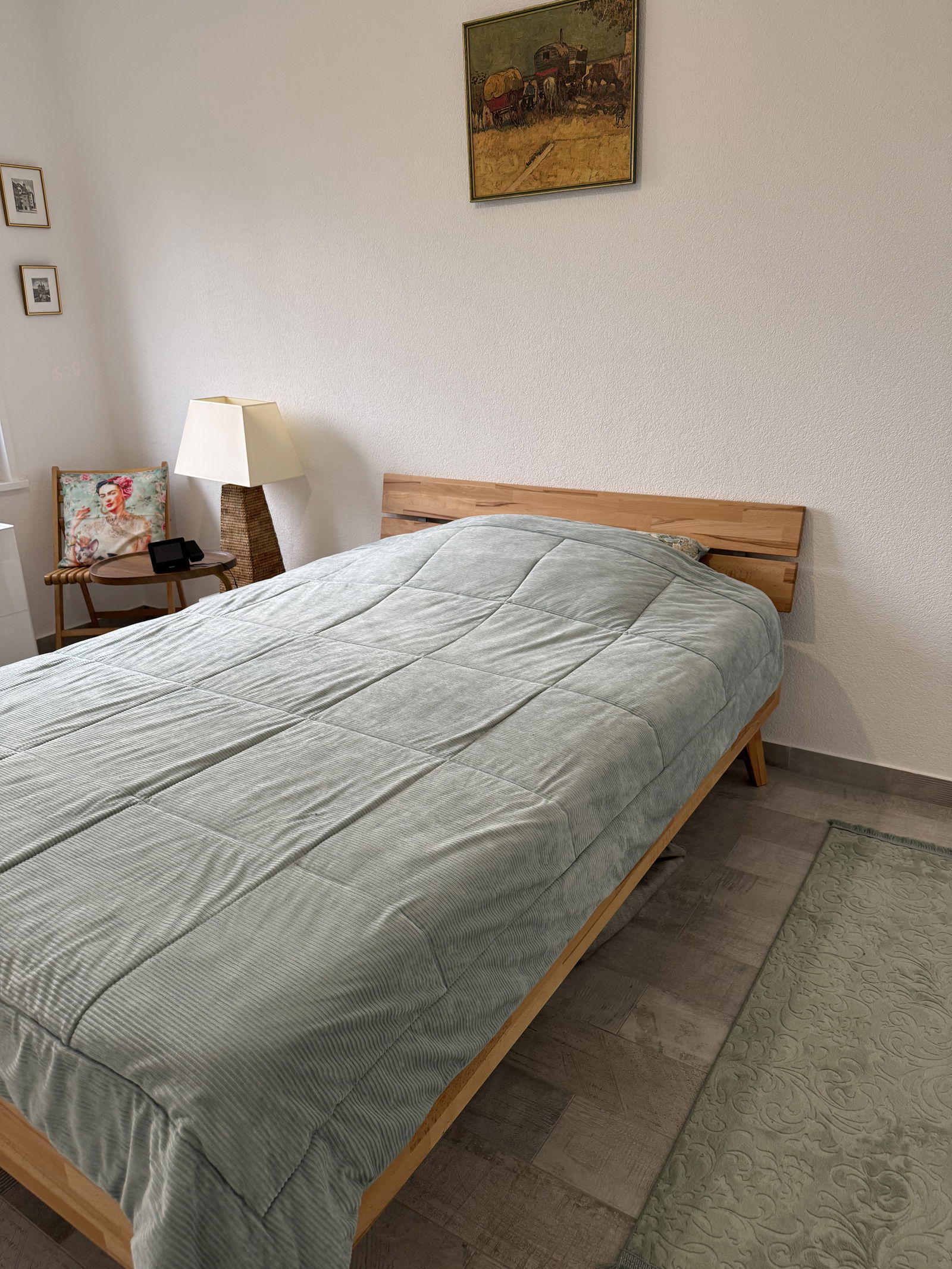 Zakwaterowanie U Rodziny Versoix 484285